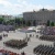 В Степанакерте начался военный парад, приуроченный к 20-летию освобождения Шуши