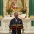 Принц Чарльз посетил армянскую церковь в Лондоне