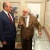Президент НКР посетил историко-краеведческий музей Арцаха