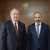 Президент Армении назначил министров здравоохранения, культуры, юстиции и прочих