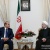 Президент Ирана: Готовы содействовать инициативам армянской стороны