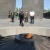 Делегация из Канады почтила минутой молчания память жертв Геноцида армян