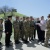 Министр обороны Армении посетил одну из воинских частей на северо-востоке страны