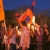 В Ереване началось традиционное факельное шествие в память жертв Геноцида армян