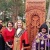 В австралийском городе Уиллоуби состоялась церемония открытия хачкара 