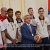«Единство приводит к победам»: президент Серж Саргсян встретился со сборной Армении по баскетболу