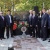 В Калужской области установлен памятник Герою Советского Союза Саркису Мартиросяну