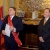 Послу Армении вручена высокая награда Аргентины