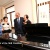 Президент НКР посетил музыкальный коледж