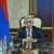 Президент Армении провел совещание с членами Совета национальной безопасности