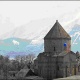 Ахтамарская Церковь Святого Креста и Вопросы Армянской Идентичности