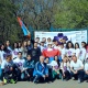 В Пятигорске состоялся забег, посвящённый памяти жертв геноцида армян