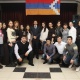 Встреча с премьер-министром Нагорно-Карабахской Республики