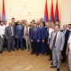 Встреча Пашиняна с армянскими бизнесменами из России: удивительные подробности