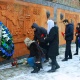 26 лет со дня разрушительного Спитакского (Ленинаканского) землетрясения