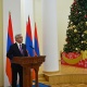 Президент: Армении необходим ускоренный рост и новые акценты экономического развитияПрезидент: Армении необходим ускоренный рост и новые акценты экономического развития