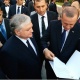 Глава МИД Армении передал президенту Турции официальное приглашение посетить Ереван 24 апреля 2015 года