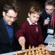 Аронян - третий на Grand Chess Tour