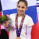  Седа Тутхалян стала победительницей Европейских игр в Баку