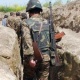 Азербайджанские ВС подвергли интенсивному обстрелу приграничные села Армении