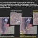 Фотоснимки места крушения вертолета МИ-24 ВВС НКР и эвакуации погибшего экипажа