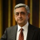 В Вильнюсе президент Армении проведет двусторонние встречи