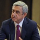 Президент Армении созвал совещание в связи с захватом полицейской части