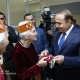 В Ереване открылось новое здание интерната N 1 по уходу за престарелыми