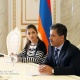 Премьер-министр Армении принял посла Эмиратов