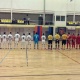 Третья победа сборной Армении в Эстонии