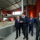 Премьер-министр посетил винзавод-экспортер на юге Армении