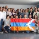 Армянская община Греции для оказания помощи НКР собрала более 60 тыс евро