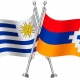 Уругвай принял резолюцию о международном признании Нагорно-Карабахской Республики
