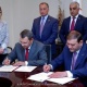 Между Ереваном и Ханты-Мансийском подписан меморандум о намерениях