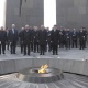 Спикер Госдумы России возложил венок к ереванскому мемориалу жертв Геноцида армян