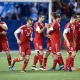 Сборная Армении поднялась на 8 строчек в рейтинге ФИФА за июль