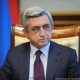«Погас свет…» Президент Армении выразил соболезнования в связи со смертью 6-месячного Сережи Аветисяна