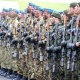 Армения отмечает День разведывательных войск