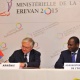 Aрмения подписала ряд документов о сотрудничестве с шестью африканскими странами