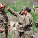 Карабахская разведка зафиксировала передвижение азербайджанских войск на некоторых участках фронта