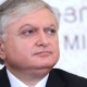 Глава МИД Армении будет председательствовать на заседании Комитета министров Совета Европы