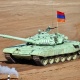 Армения заняла второе место на чемпионате мира по танковому биатлону