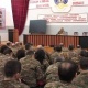 В Армии обороны Карабаха подведи итоги 2013 года