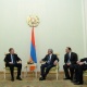 Латвия с уважением относится к решению Армении присоединиться к ЕАЭС