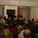 В посольстве Армении в США прошел прием в честь 110-летия Хачатуряна