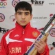 Армянский стрелок Грачик Бабаян завоевал серебро на Чемпионате мира