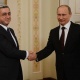 Депутат РФ: 24 апреля в Ереване Путин и Саргсян глубоко обсудят Карабах