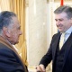 Премьер-министр Армении и Эдуардо Эрнекян обсудили новые проекты сотрудничества
