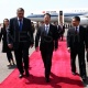 В Армению прибыл первый вице-премьер Китая