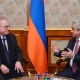 Саргсян высоко оценил готовность Эрмитажа сотрудничать с Арменией